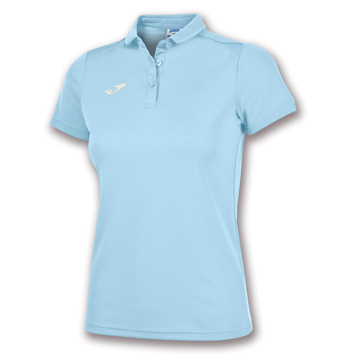 Joma Hobby Polo Shirt Women's