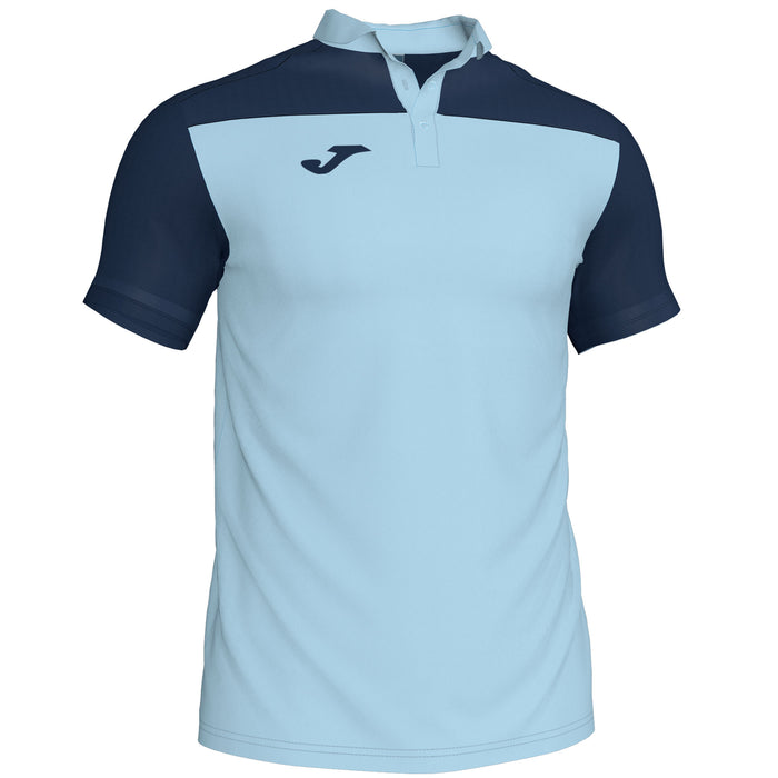 Joma Hobby II Polo Shirt