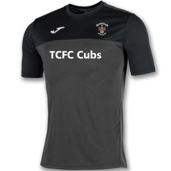 Thornton Cleveleys FC Soccer School Shirt