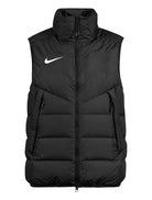Nike Sideline Gilet in Black