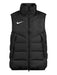 Nike Sideline Gilet Black
