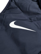 Nike Sideline Gilet in obsidian
