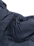 Nike Sideline Gilet in obsidian