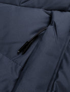 Nike Sideline Gilet in obsidian