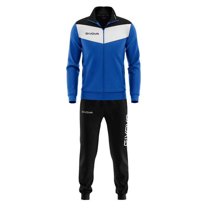 Givova Tuta Campo Tracksuit