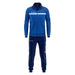 Givova One Tracksuit in Royal/Navy
