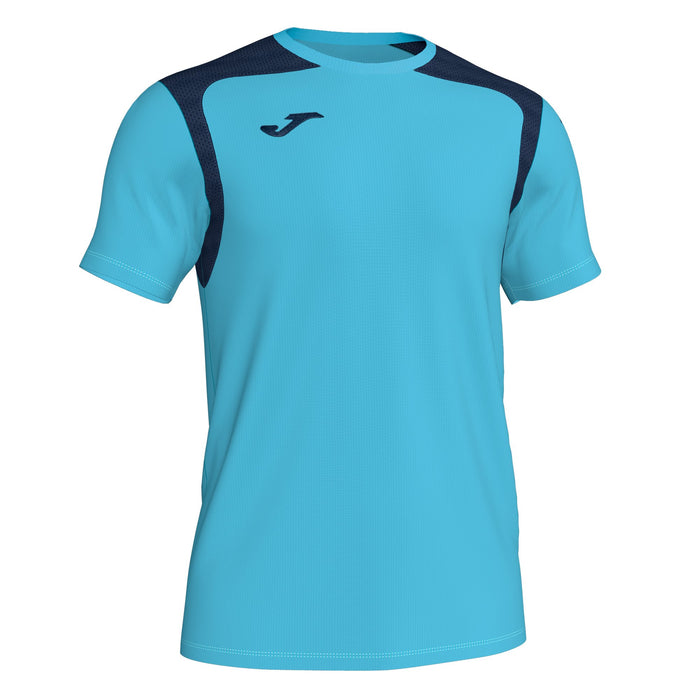 Joma T-Shirt Championship V Short Sleeve