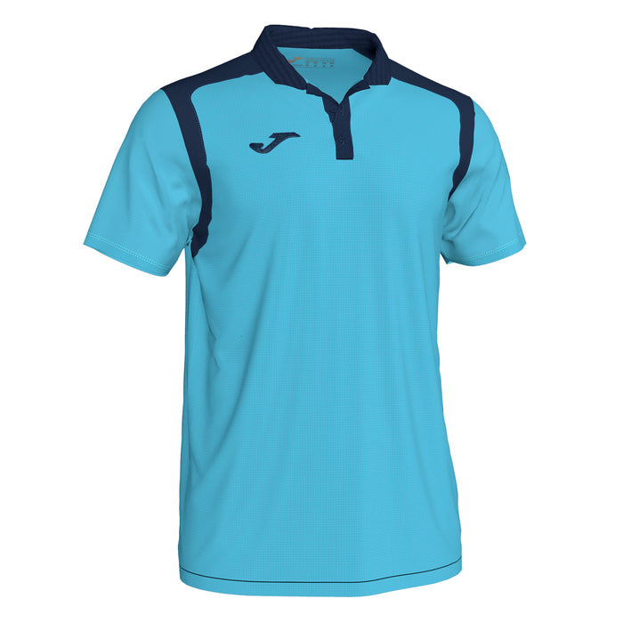 Joma Championship V Polo Shirt