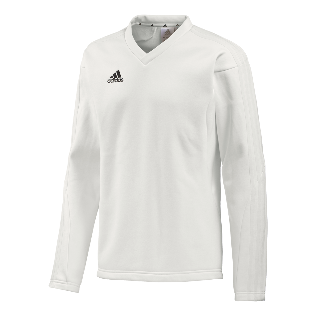 Adidas cricket top shop