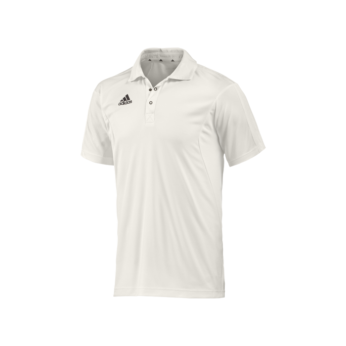Adidas Elite Short Sleeve Cricket Shirt 2022