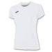 Joma Combi Women's Shirt Short Sleeve White