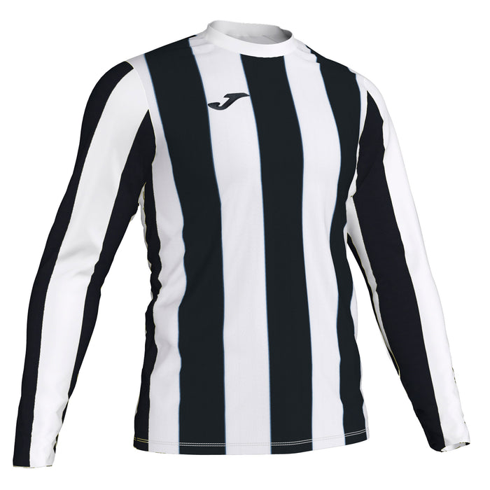 Joma Inter Long Sleeve Shirt