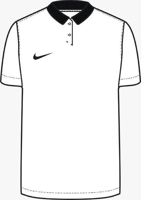 Nike Dri-FIT Park 20 Polo Short Sleeve Womens