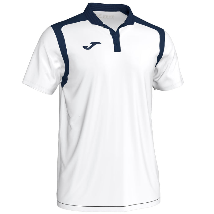 Joma Championship V Polo Shirt