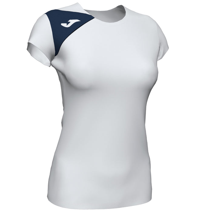 Joma Spike II T-Shirt Short Sleeve Women's (End of life cycle)