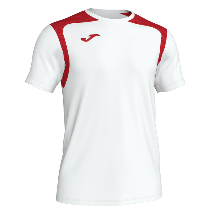 Joma T-Shirt Championship V Short Sleeve