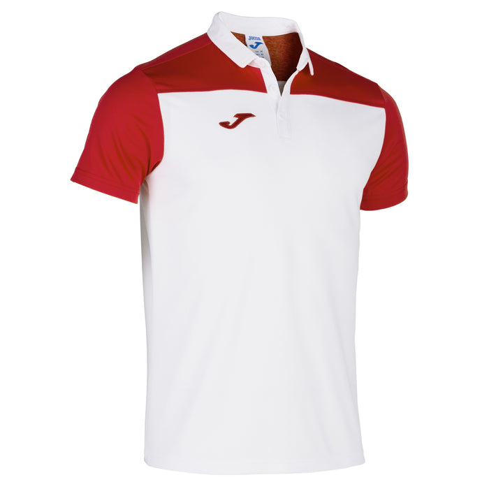 Joma Hobby II Polo Shirt