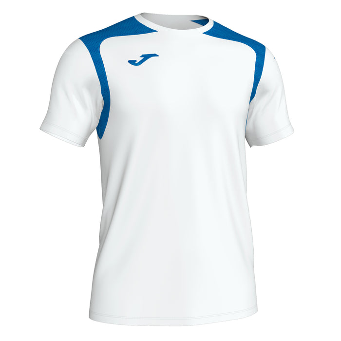 Joma T-Shirt Championship V Short Sleeve