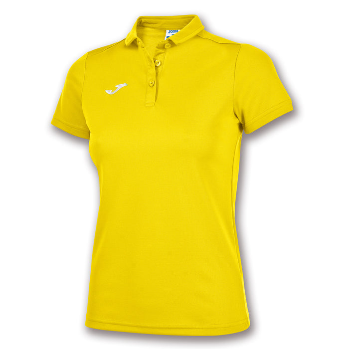 Joma Hobby Polo Shirt Women's