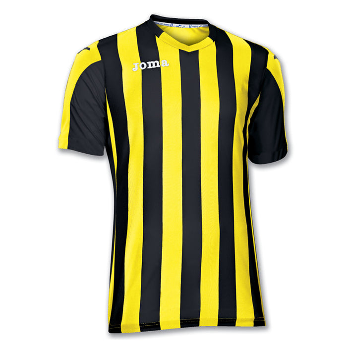 Joma T-Shirt Copa Short Sleeve