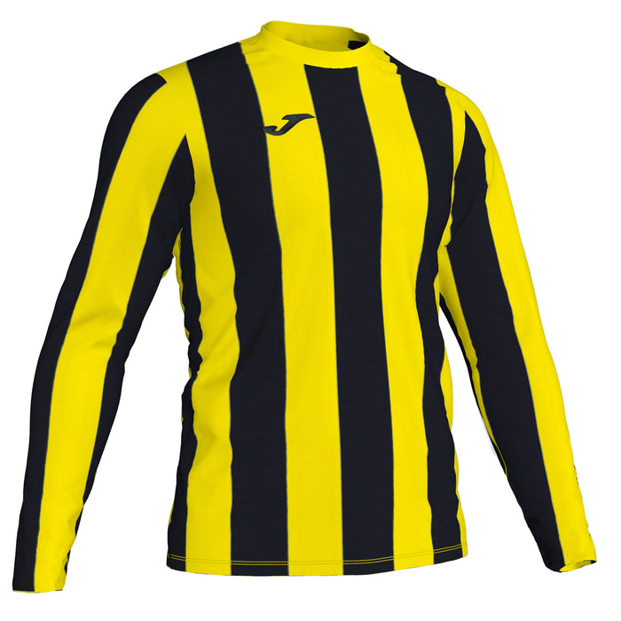Joma Inter Long Sleeve Shirt