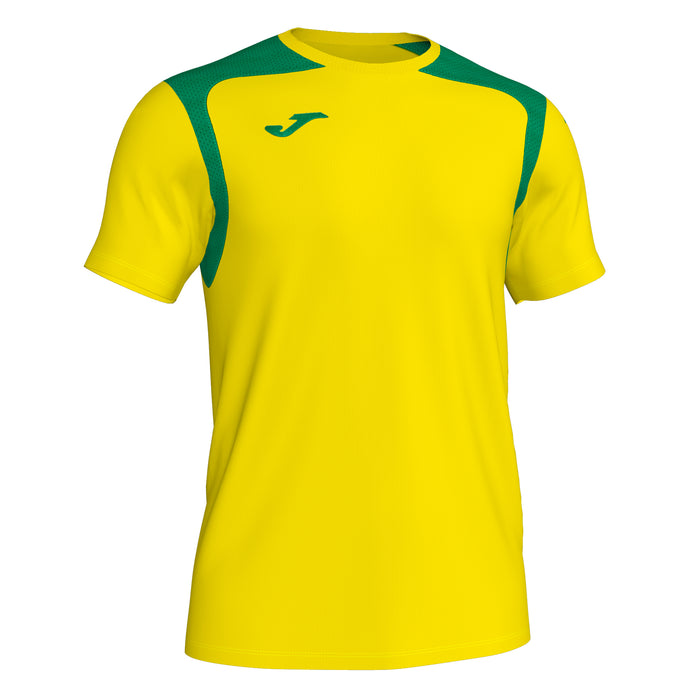 Joma T-Shirt Championship V Short Sleeve